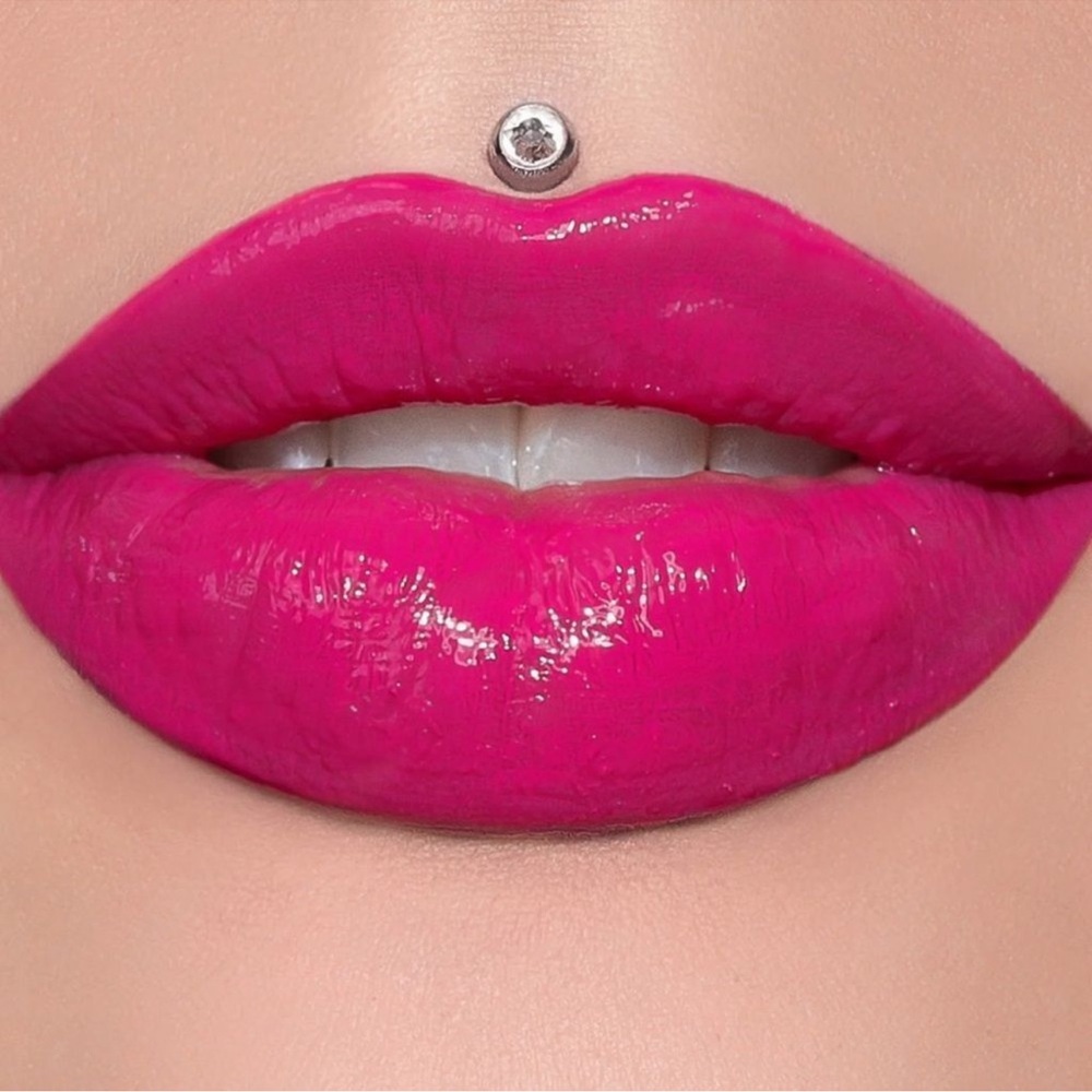 Jeffree Star Pink Vault Supreme Gloss NIB
